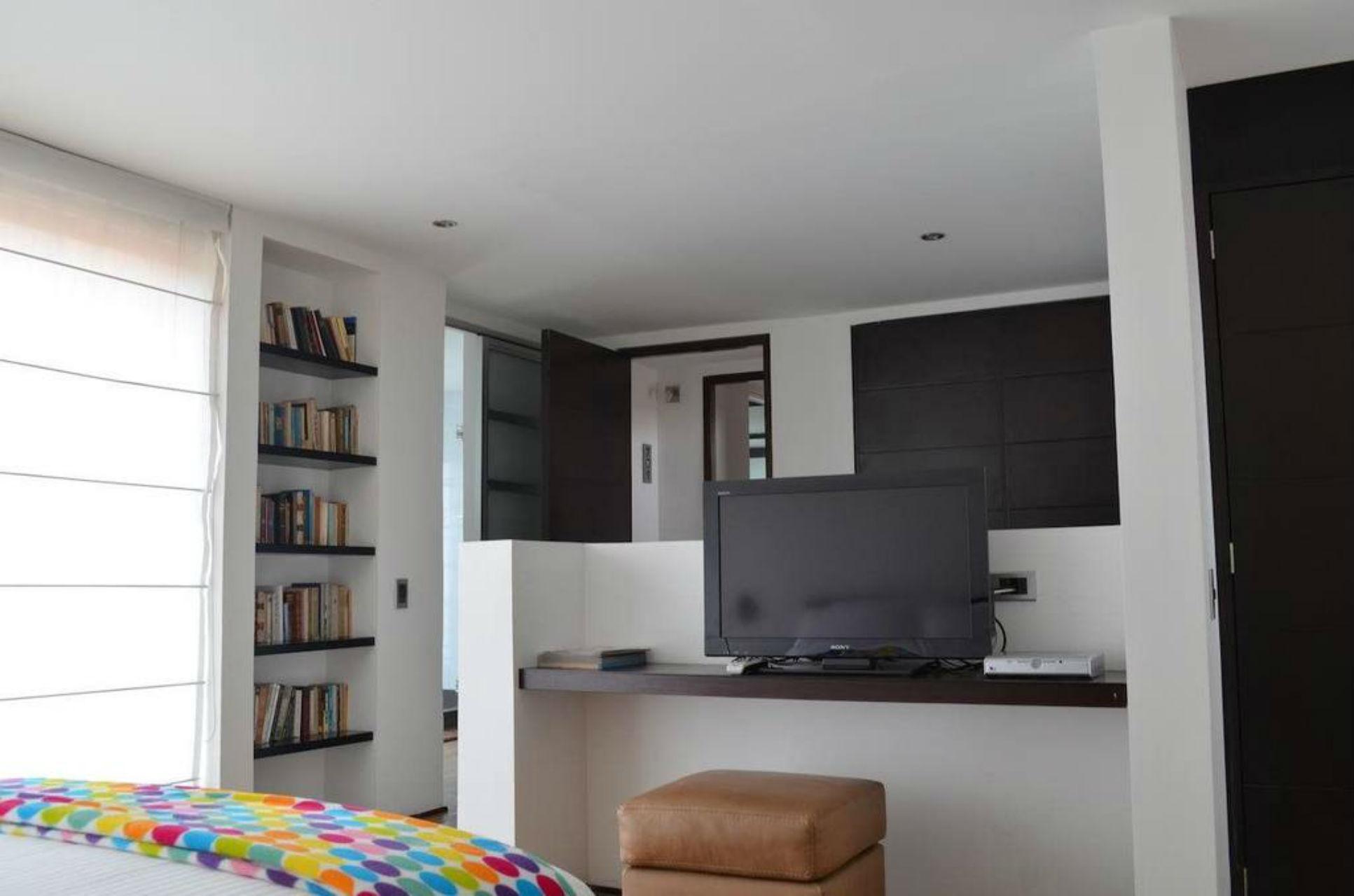 Suites Casa 95 Bogota Exterior photo
